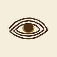 Тест по типу личности рисунок глаза